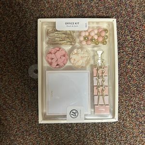 Office kit!